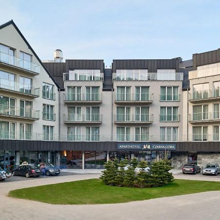 Aparthotel Czarna Gora 213 Sienna  Extérieur photo