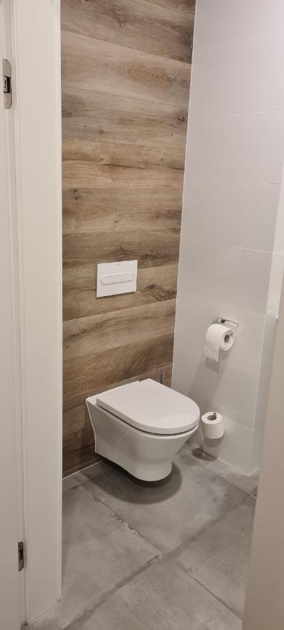 Aparthotel Czarna Gora 213 Sienna  Extérieur photo