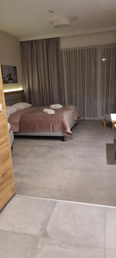 Aparthotel Czarna Gora 213 Sienna  Extérieur photo