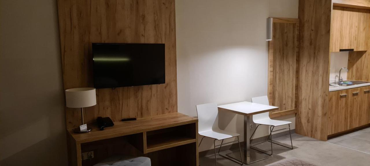 Aparthotel Czarna Gora 213 Sienna  Extérieur photo