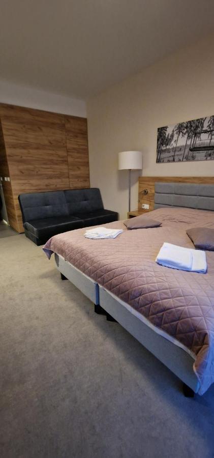 Aparthotel Czarna Gora 213 Sienna  Extérieur photo