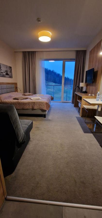 Aparthotel Czarna Gora 213 Sienna  Extérieur photo